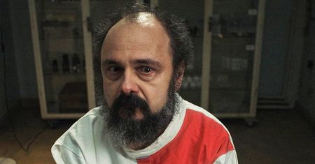Arkadiusz Jakubik: "Patriota" brzmi dzisiaj koślawo. Ale ja jestem dumny z bycia Polakiem