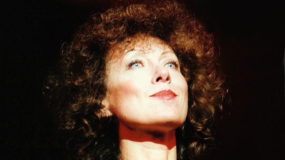 Alicja Majewska w młodości to widok, który potrafi wzruszyć – nie tylko fanów, ale i każdego, kto choć raz usłyszał jej głos. 