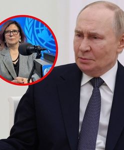 Przeciwnicy wojny do psychuszki. Rosja wraca do radzieckich metod