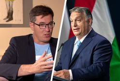 Burmistrz Budapesztu chce być następcą Victora Orbana. Uderza w polski rząd. "Dzieli społeczeństwo"