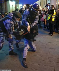 Polska przyjmie Rosjan? "Mamy przemyślane stanowisko"