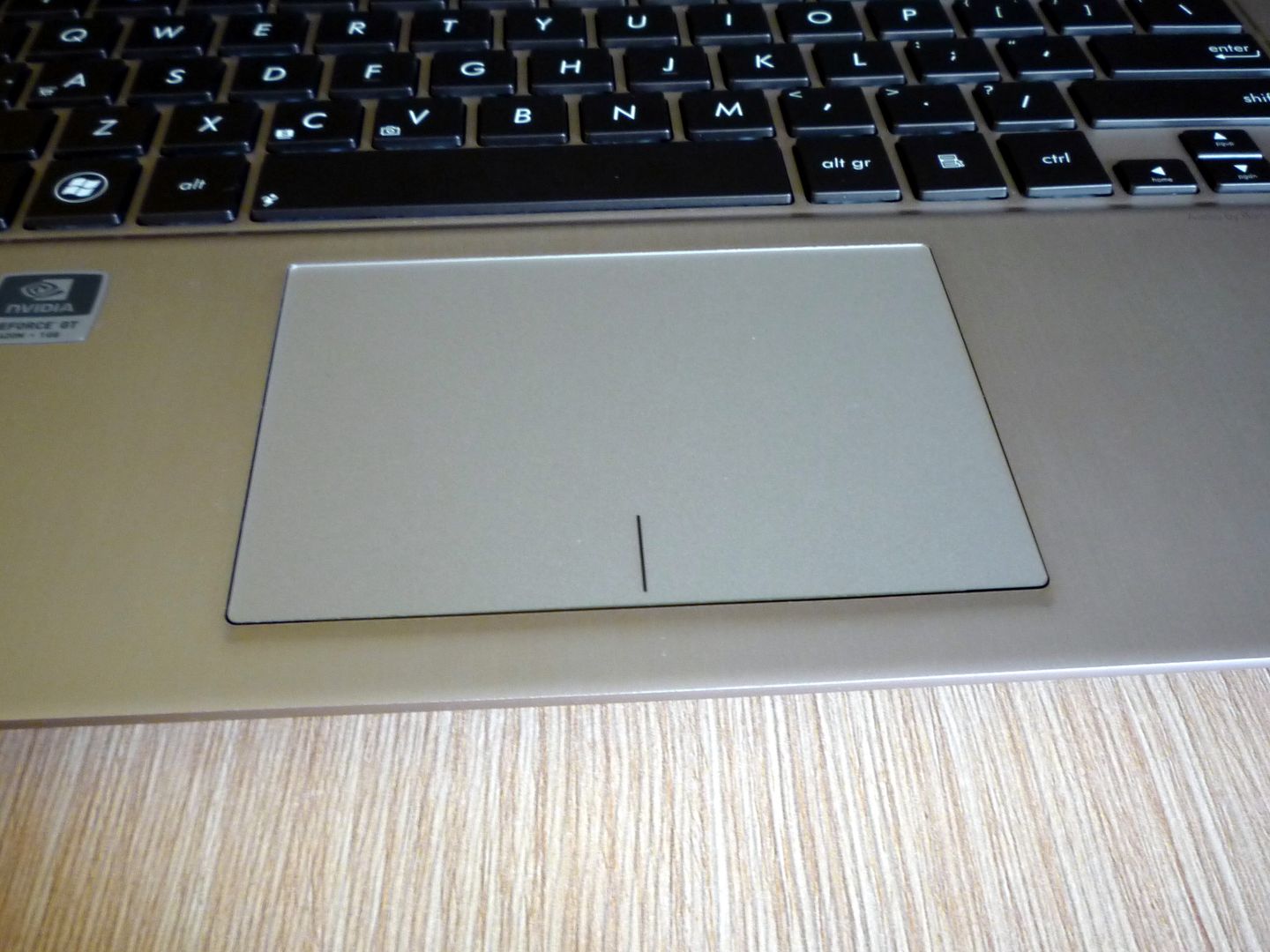 Asus Zenbook Prime UX32VD – niesamowity. Miał być [test] 10