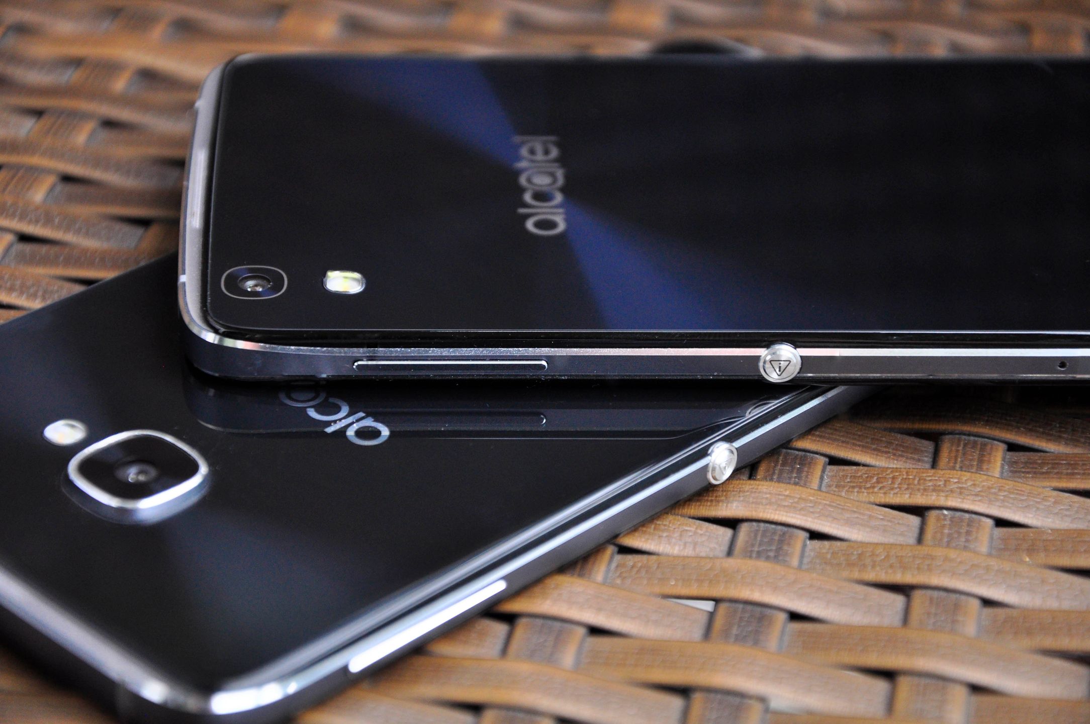 Alcatel Idol 4 i Idol 4S - test i recenzja 2