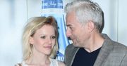Joanna Majstrak i Hubert Urbański na kolacji we dwoje. To zdjęcie dużo mówi o ich relacji