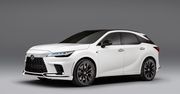 Nowy Lexus RX jest już gotowy. Ma hybrydę z turbo, maks cztery cylindry i wyższą cenę