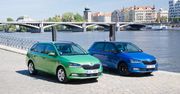 Nowa Škoda Fabia: jeździ jak wcześniej, prezentuje się lepiej