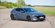 Test: Mazda 3 z silnikiem Skyactiv-X 2.0 - 5 opinii, z którymi się nie zgadzam