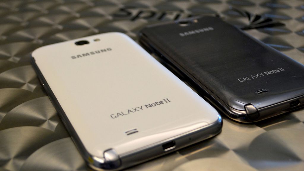 Samsung chce być jak BlackBerry? To może być cios dla konkurentów 1