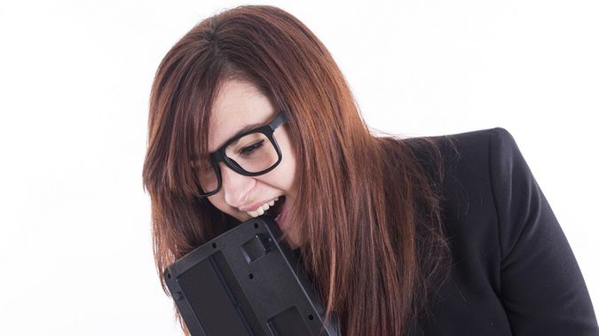 Jaasta: świetne zastosowanie technologii e-ink. Klawiatura, w której to my wybieramy klawisze! 1