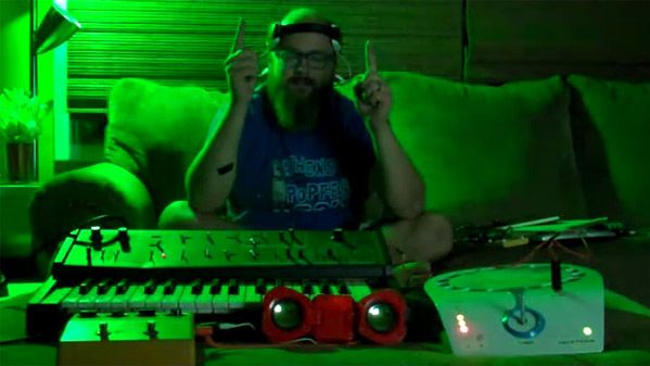 Producent Barbie wchodzi z... mózgograniem [wideo] 1