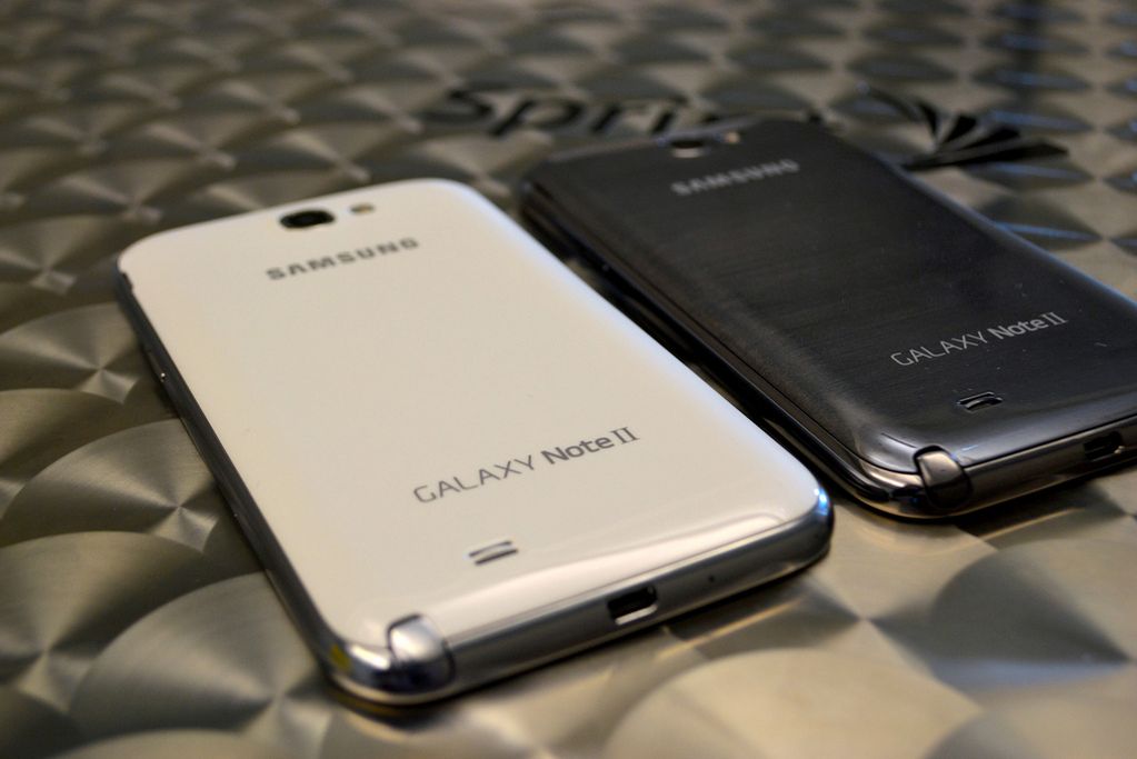 Samsung chce być jak BlackBerry? To może być cios dla konkurentów