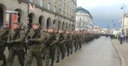 Szkolenia wojskowe wracają. Błaszczak: jesteśmy gotowi na 20 tysięcy osób