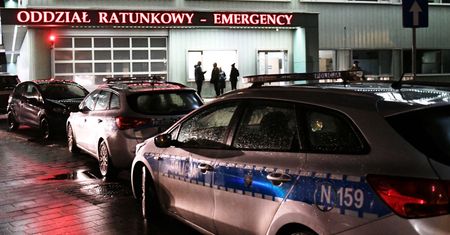 Tomaszów Mazowiecki. Tragiczna pomyłka w szpitalu. Pacjent zmarł