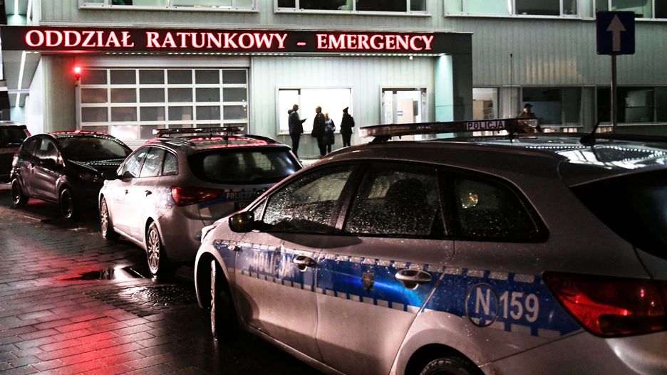 Tomaszów Mazowiecki. Tragedia w szpitalu. Zmarł pacjent po transfuzji krwi