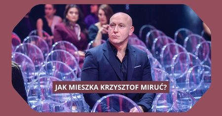 Ma 40-metrowe mieszkanie. Pokazał, w jakich warunkach żyje