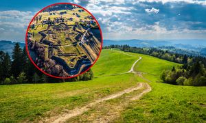 Powstają jak grzyby po deszczu. Nowa atrakcja tuż za polską granicą