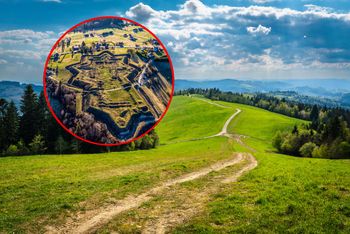 Powstają jak grzyby po deszczu. Nowa atrakcja tuż za polską granicą