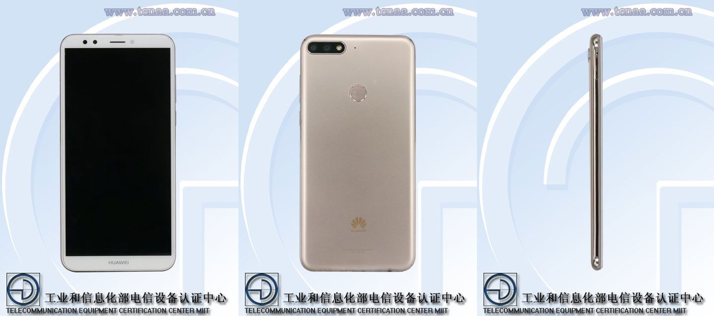 #wSkrócie: Android Enterprise Recommended, prototyp Huaweia P20 i nowe zdjęcia Galaxy S9 11