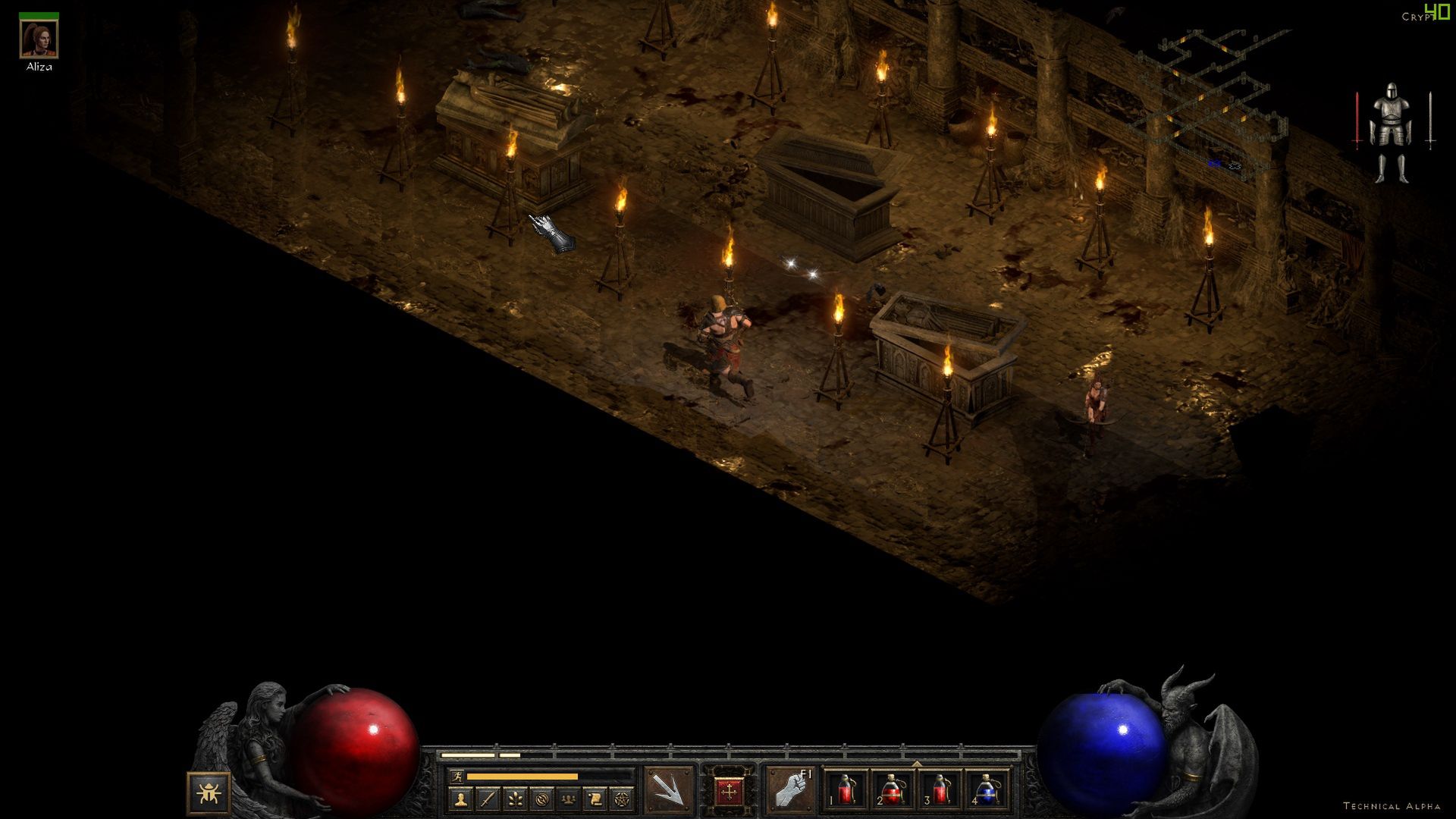 Diablo 2: Resurrected