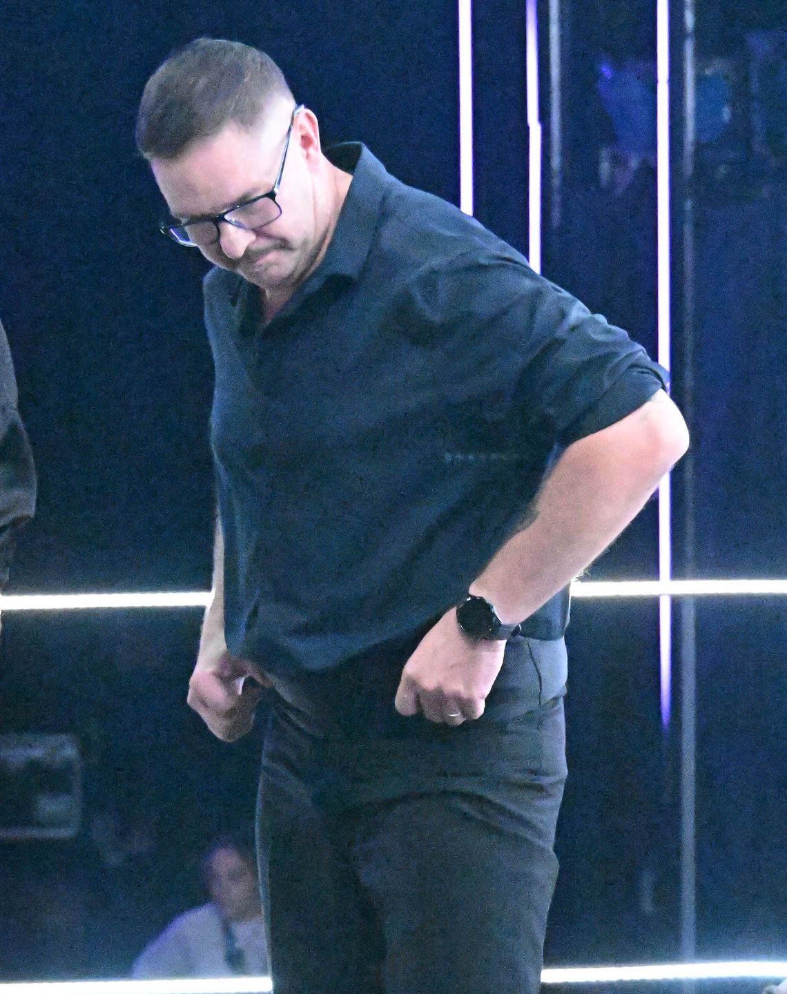 Tomasz Karolak rozstał się z Violą Kołakowską 