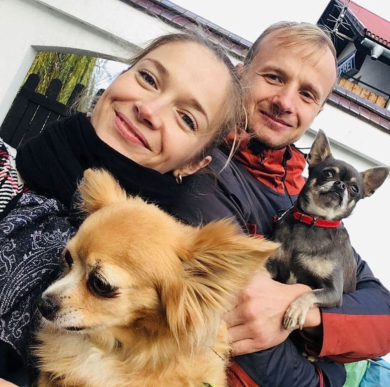 Paweł i Marta z "Rolnik szuka żony" niebawem zatańczą w "Dance Dance Dance"