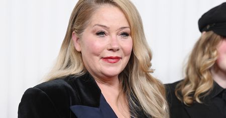Christina Applegate poszła pod nóż po tym, co usłyszała na planie serialu