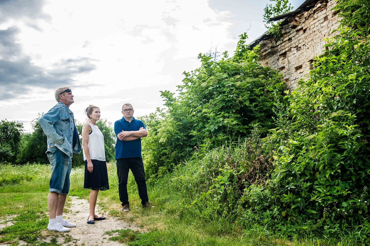 A Niemen wciąż płynie. Dalsze losy bohaterów powieści Orzeszkowej