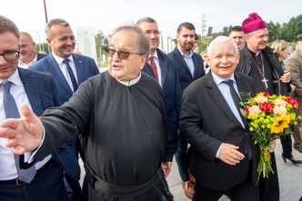 Niepewna przyszłość Funduszu Kościelnego. Ile państwo na niego wydaje?