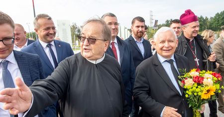 Niepewna przyszłość Funduszu Kościelnego. Ile państwo na niego wydaje?