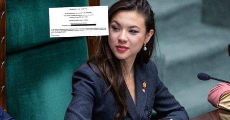 Córka milionera w Sejmie. Pojawiło się oświadczenie majątkowe 29-latki