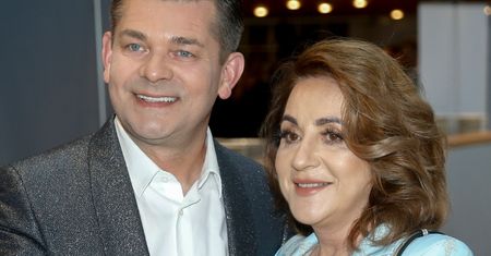 Danuta Martyniuk ogłasza w "Pytaniu na śniadanie": "SCHUDŁAM 15 KILOGRAMÓW"