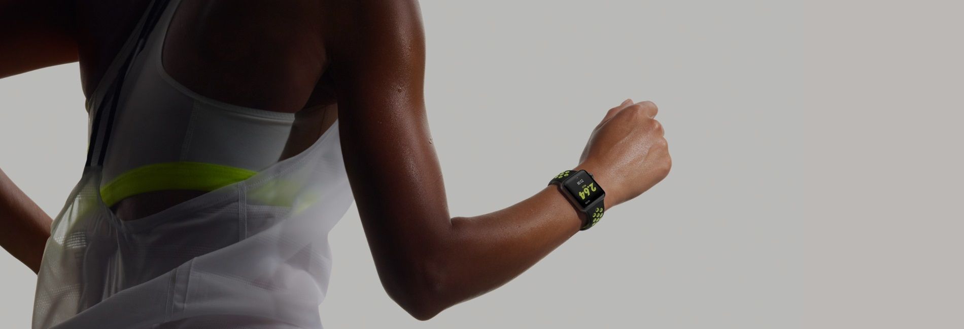 Apple Watch Series 2 oficjalnie - lepszy hardware, wodoszczelność i Pokemon GO 8