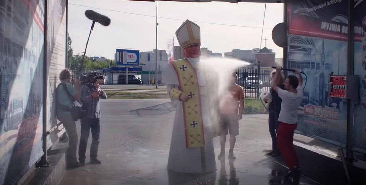 Czesi wpadli do Polski z kamerą. To, co zobaczyli, wstrząsa do głębi