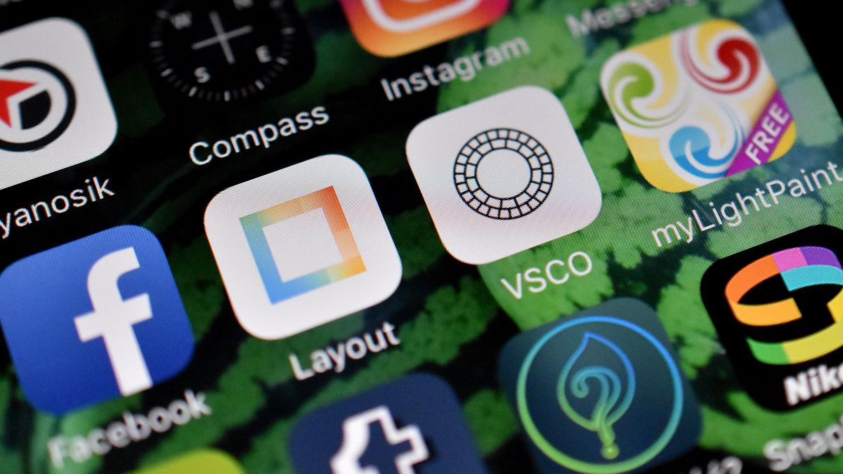 VSCO wspiera RAW-y i rozkręca społeczność VSCO X 1