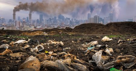 Śmiertelność w miastach a skutki zmian klimatycznych. Dramatyczne prognozy