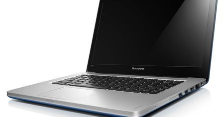 Lenovo IdeaPad U310, U410 i U300e – kolorowo i… niedrogo!
