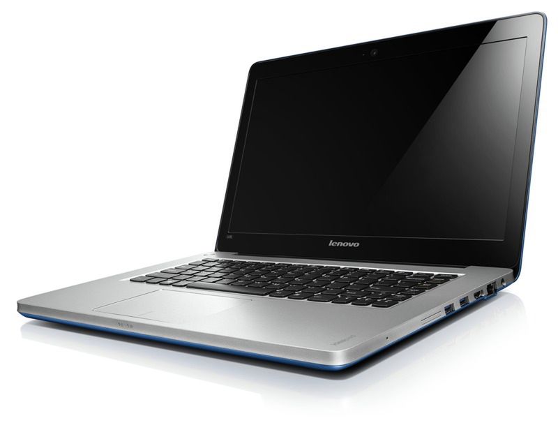 Lenovo IdeaPad U310, U410 i U300e – kolorowo i… niedrogo! 1