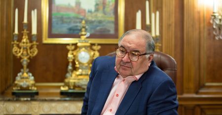 Sankcje na oligarchów. Majątek 28 najbogatszych to ponad 146 mld dol