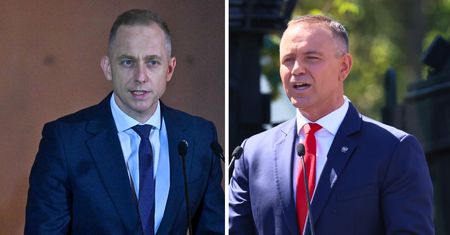 Spór o SAFE w święto wojska. Tomczyk ostro reaguje na słowa prezydenta
