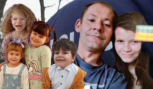 Tajemnicze zaginięcie rodziny z piątką dzieci z Władysławowa