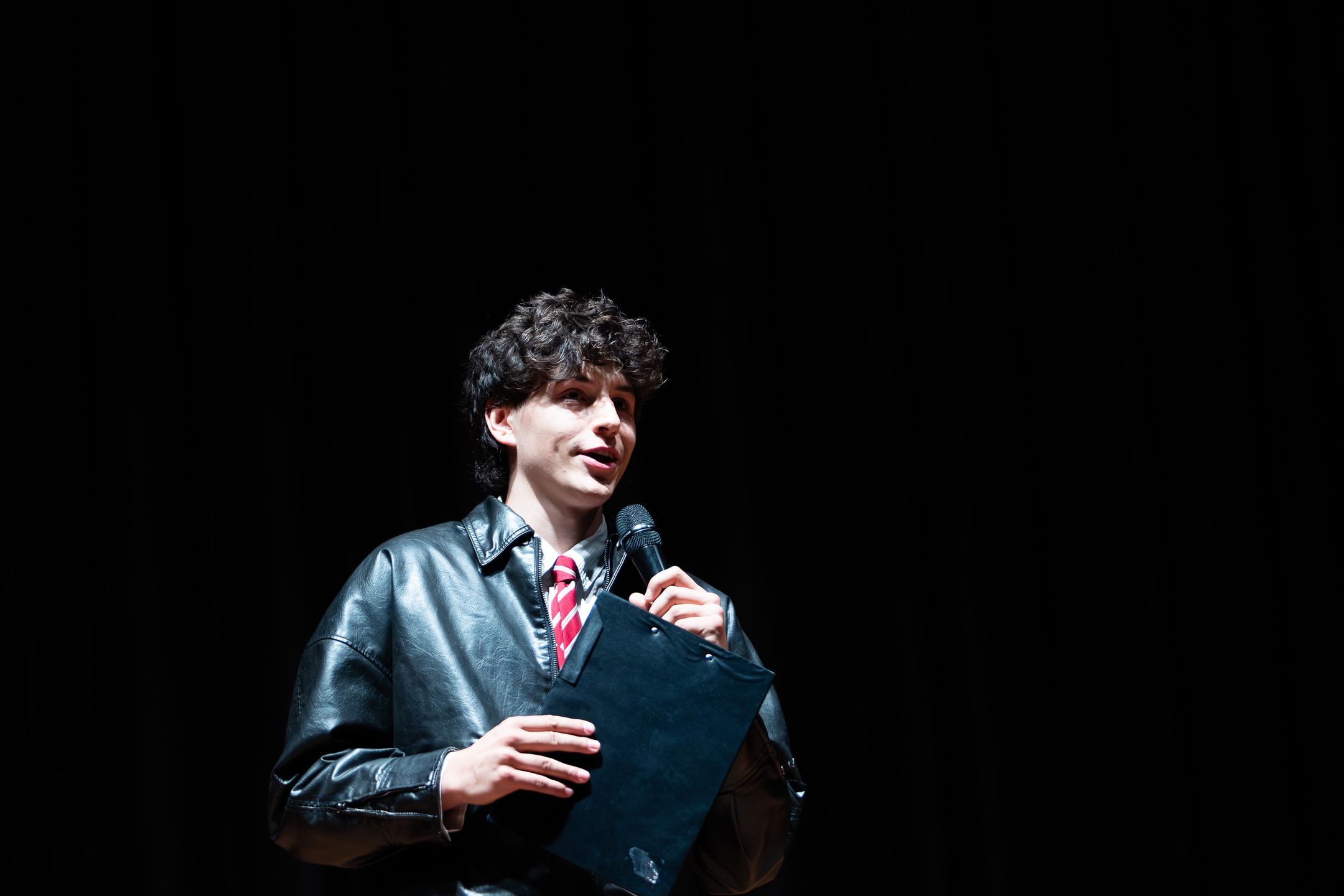 29 września w Auli UMK odbyło się wydarzenie TEDxTorun Youth
