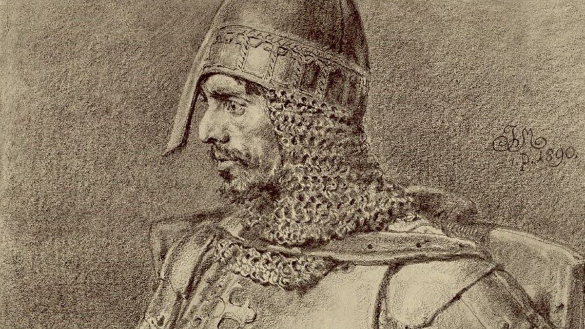 Konrad Mazowiecki