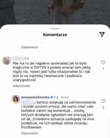 Anna Wendzikowska