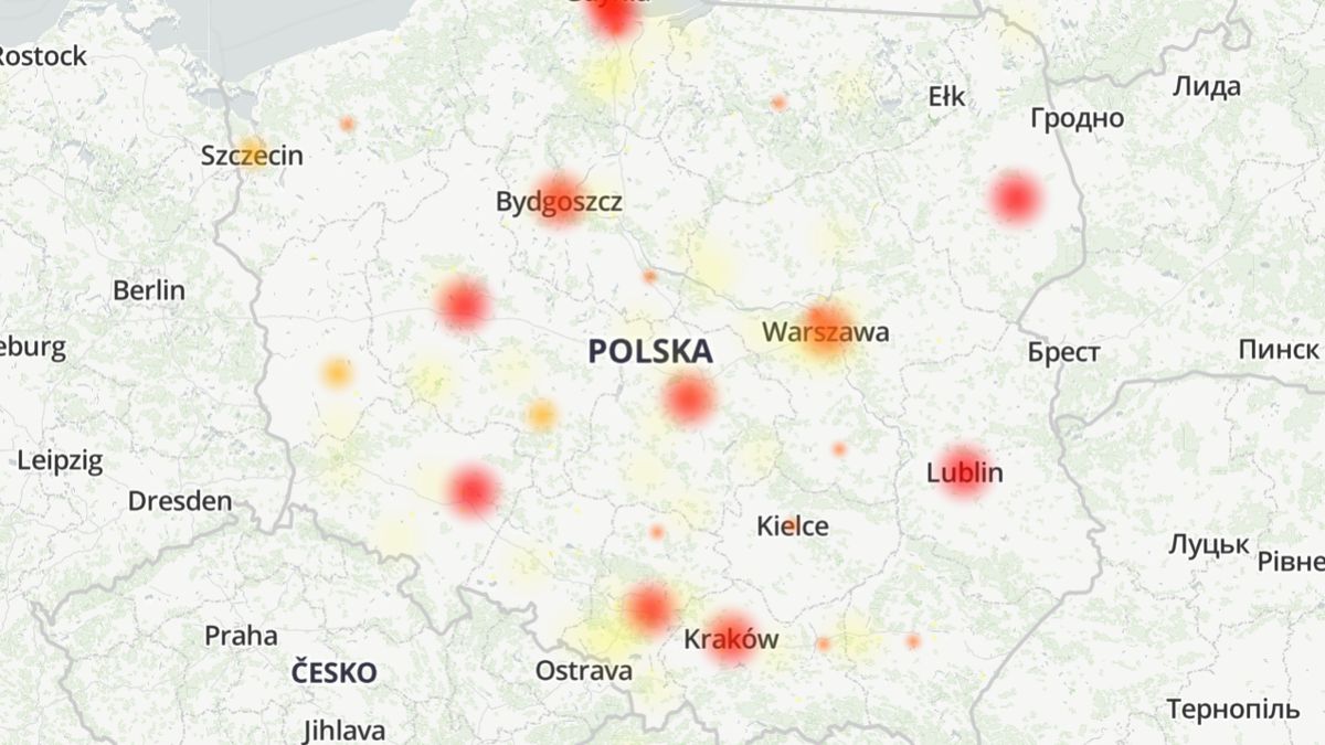 Klienci Banku Millennium mają problem z logowaniem