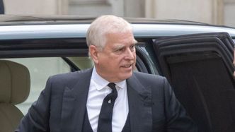 Andrzej Mountbatten-Windsor został aresztowany. Grozi mu nawet DOŻYWOCIE!