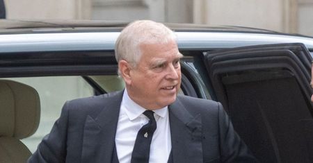 Andrzej Mountbatten-Windsor został aresztowany. Grozi mu nawet DOŻYWOCIE!