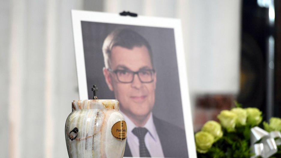 Wypadek Piotra Świąca. Prokuratura dementuje plotki
