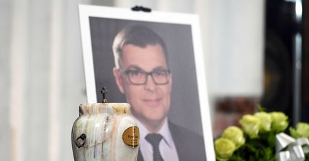 Wypadek Piotra Świąca. Prokuratura dementuje plotki