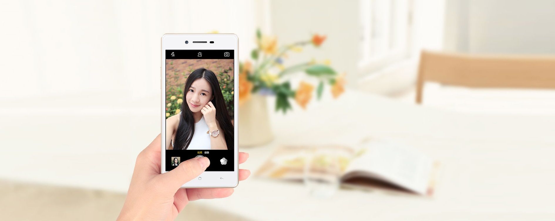 Oppo A33 to nowość Chińczyków, która budzi we mnie dość mieszane odczucia 4