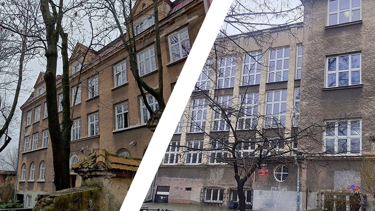 Miasto przeprowadzi Termomodernizacje IV i V LO